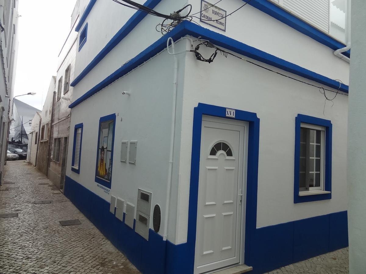 Fisherman'S Palace Olhão Extérieur photo