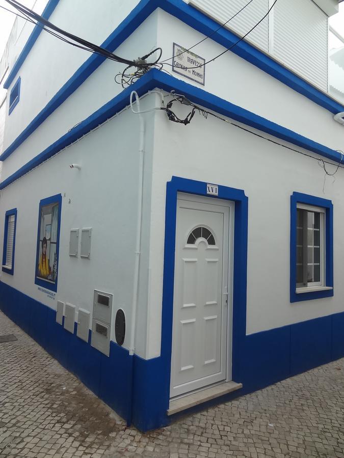 Fisherman'S Palace Olhão Extérieur photo